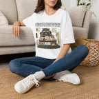 Currently Overthinking Tee