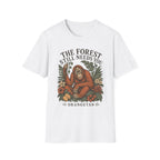 Orangutan The Forest Tee