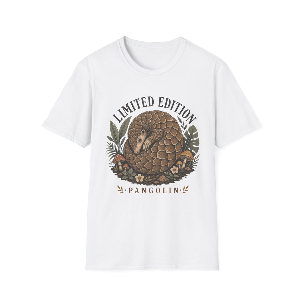 Pangolin Limited Edition Tee
