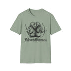 Defend The Wilderness Tee