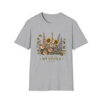 In My Office Tee