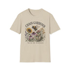 Chaos Gardener Tee