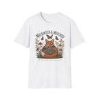 Milkweed and Mischief Tee