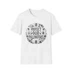 Protect Our Pollinators Tee