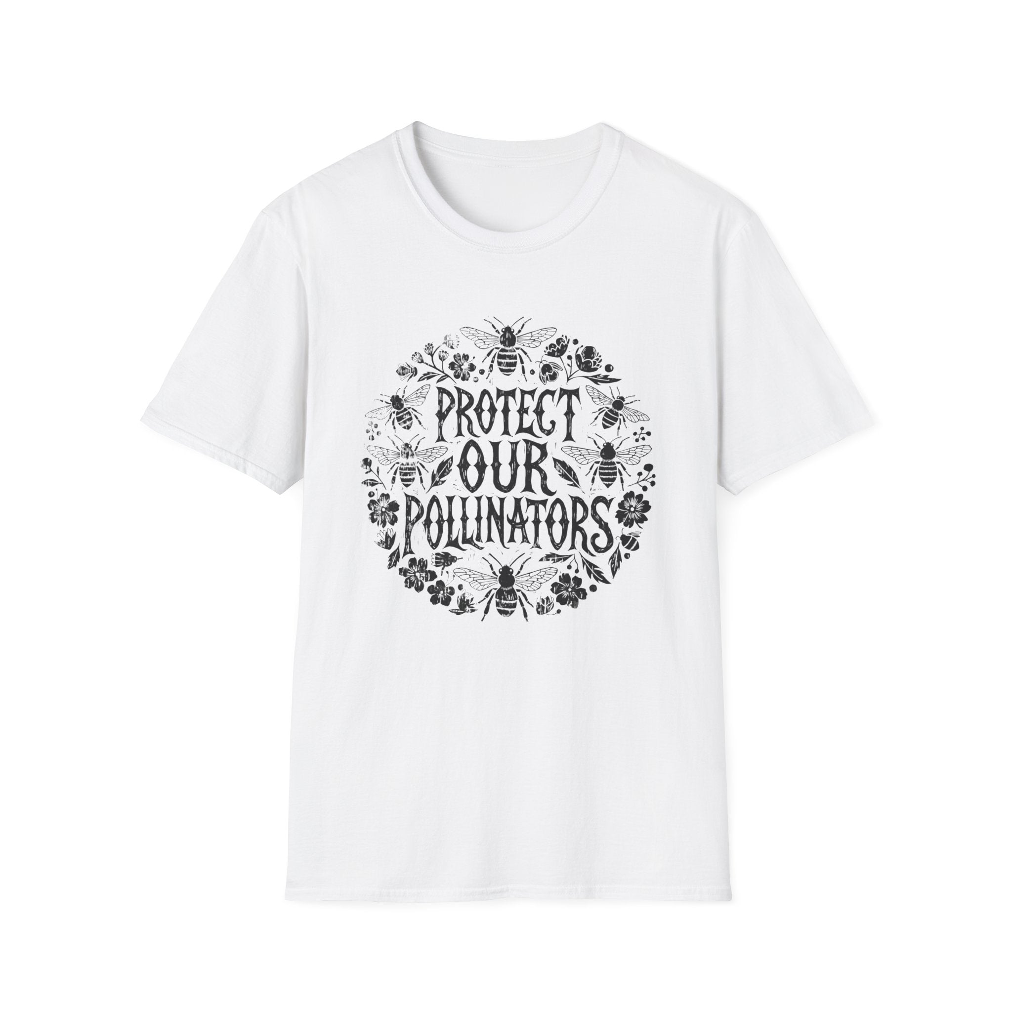 Protect Our Pollinators Tee