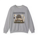 Currently Overthinking Crewneck Sweatshirt