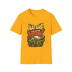 Nature Will Get Her Revenge Tee