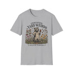 Yard Weirdo Tee