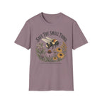 Rusty Patched Bumble Bee Tee