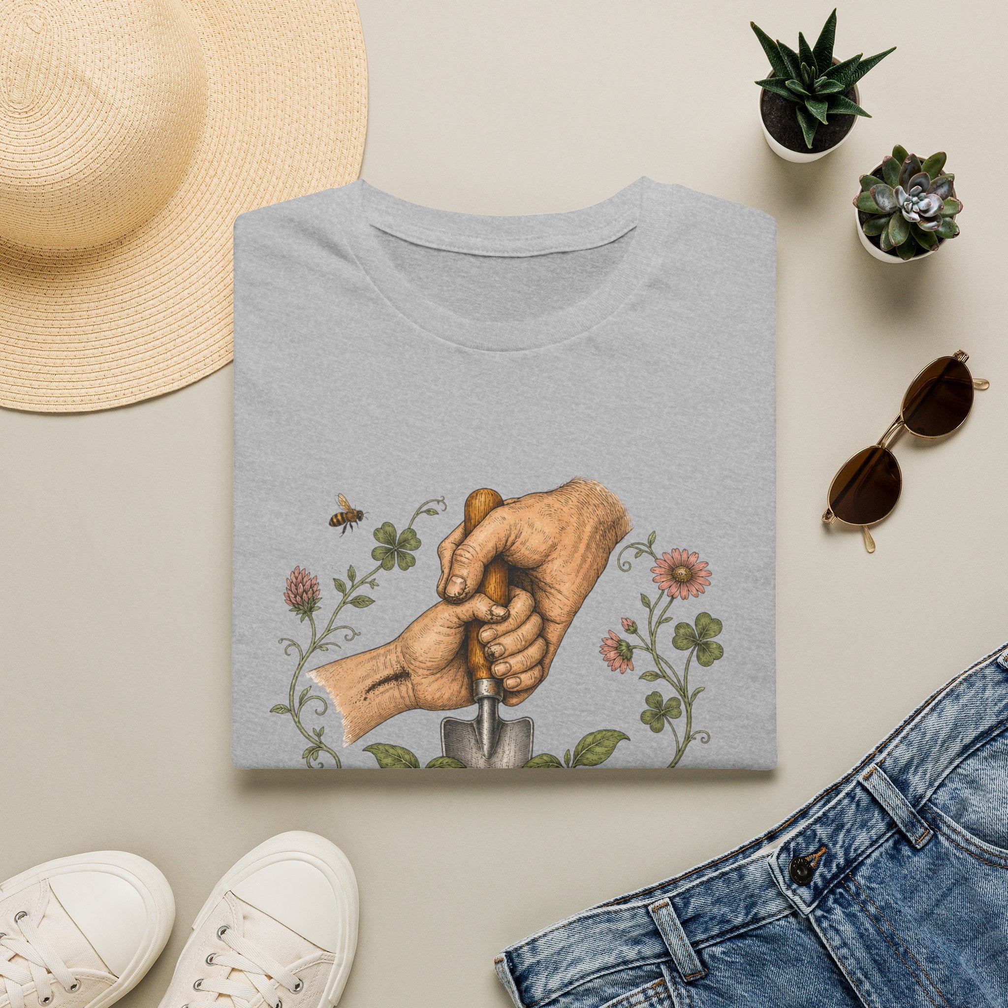 Soil Mate Tee
