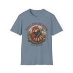 Small Paws Red Panda Tee