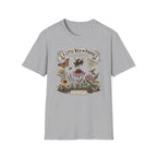 A Little Wild On Purpose Tee
