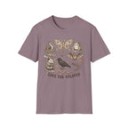 Love The Unloved Tee