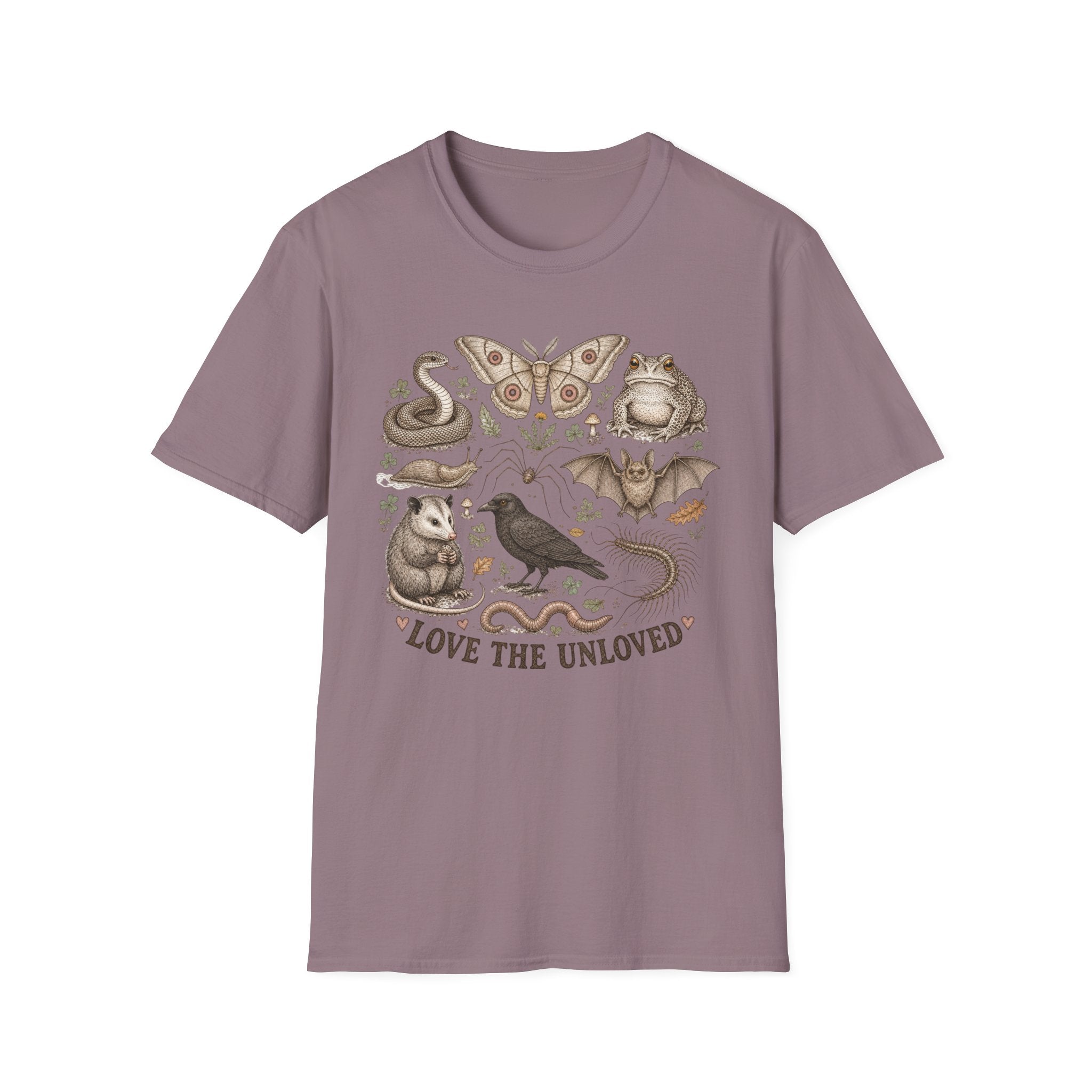 Love The Unloved Tee