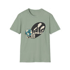 Sorry About The Carbon Shadow Tee