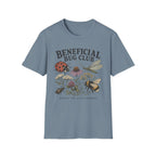 Beneficial Bug Club Tee