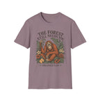 Orangutan The Forest Tee