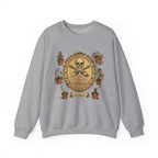 Certified Plant Killer Crewneck Sweatshirt
