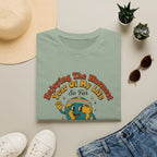 Hottest Year So Far Tee