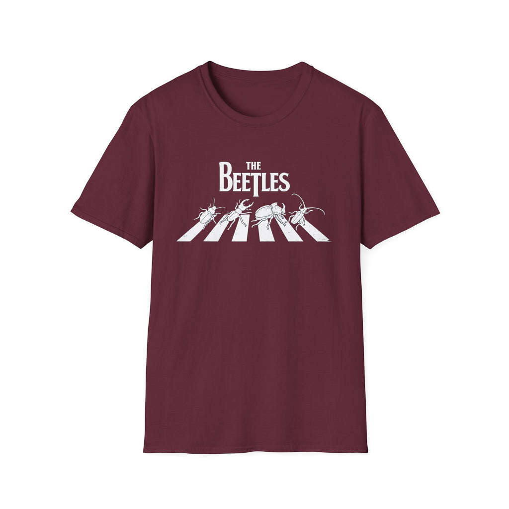 The Beetles Tee