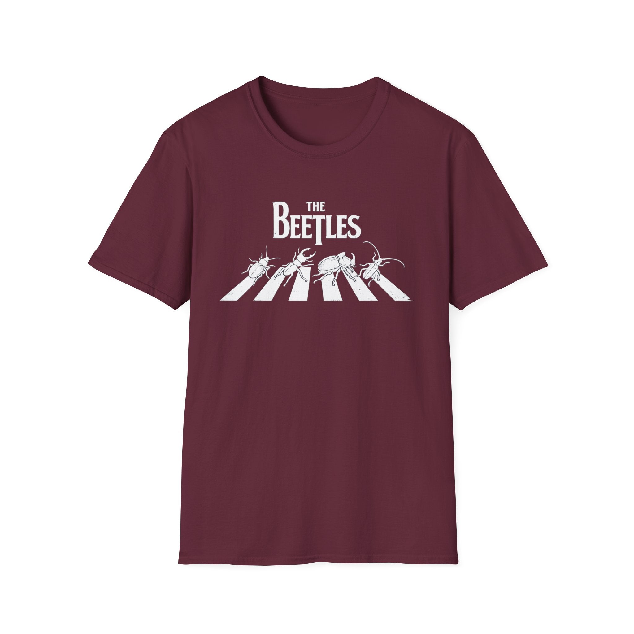 The Beetles Tee