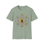 Bees Make The World Go Round Tee