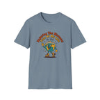 Hottest Year So Far Tee