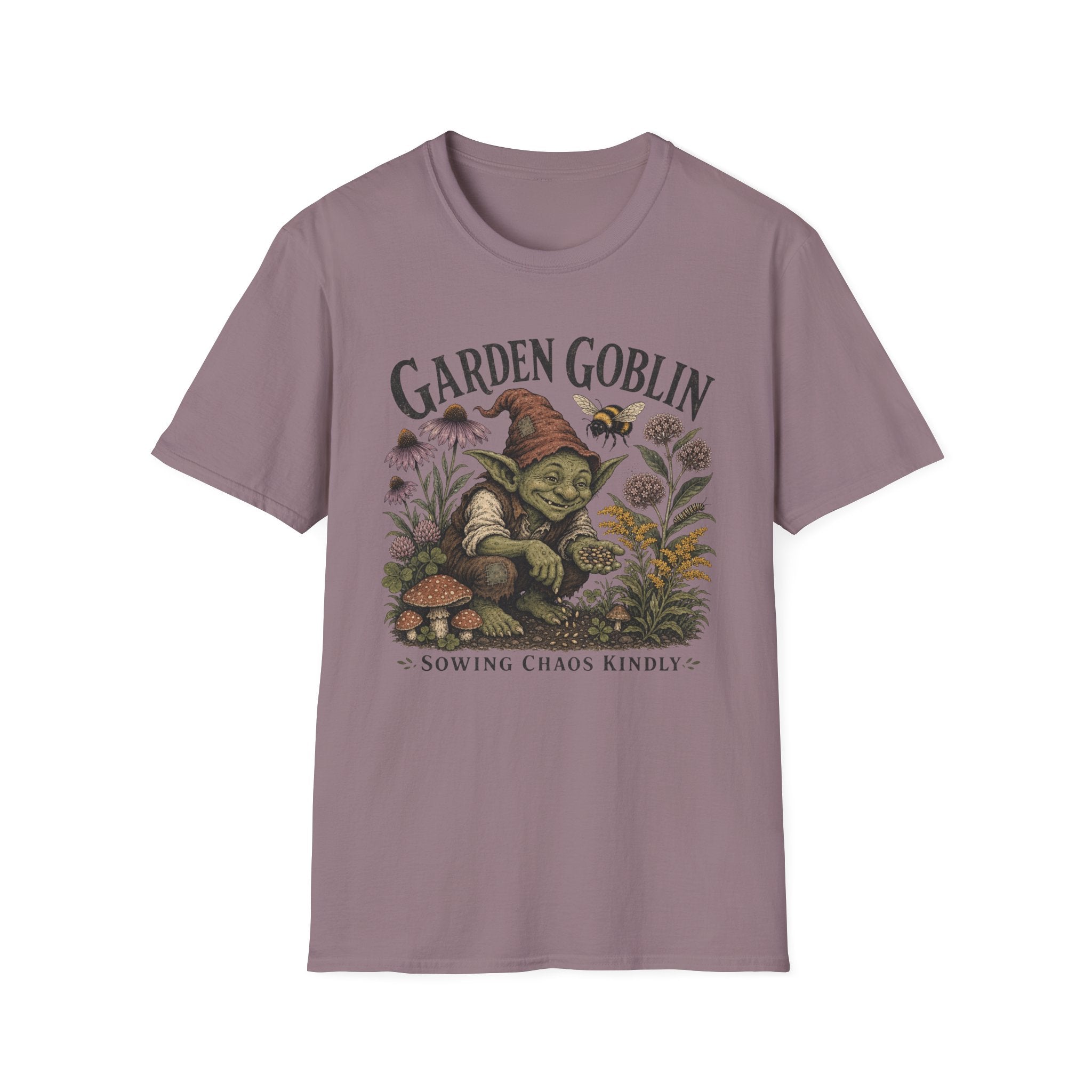 Garden Goblin Tee