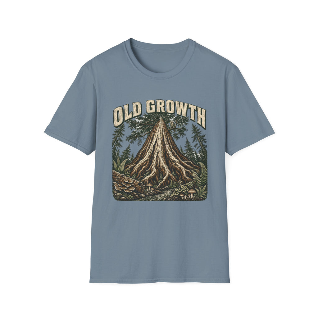 Old Growth Tee