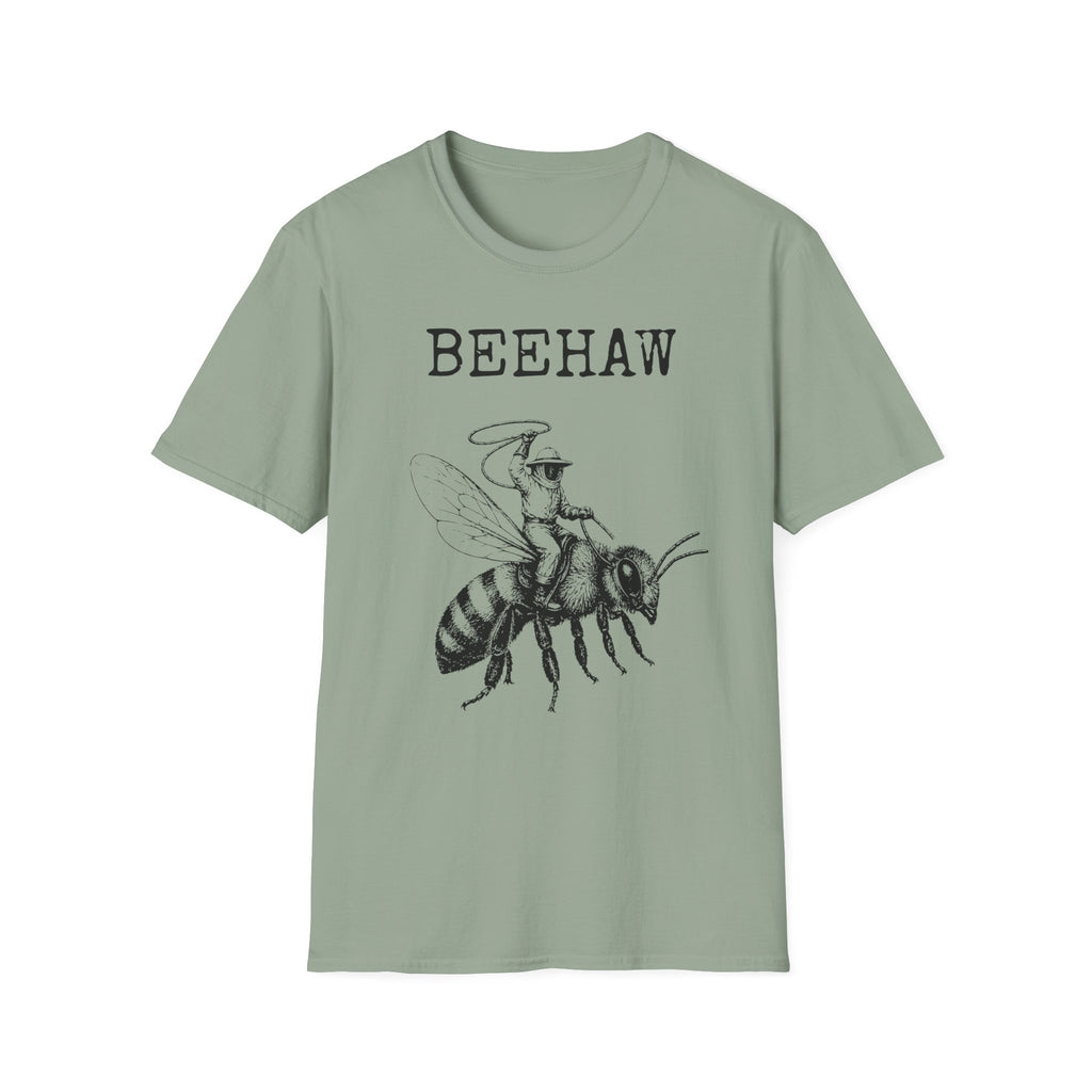 BEEHAW Tee