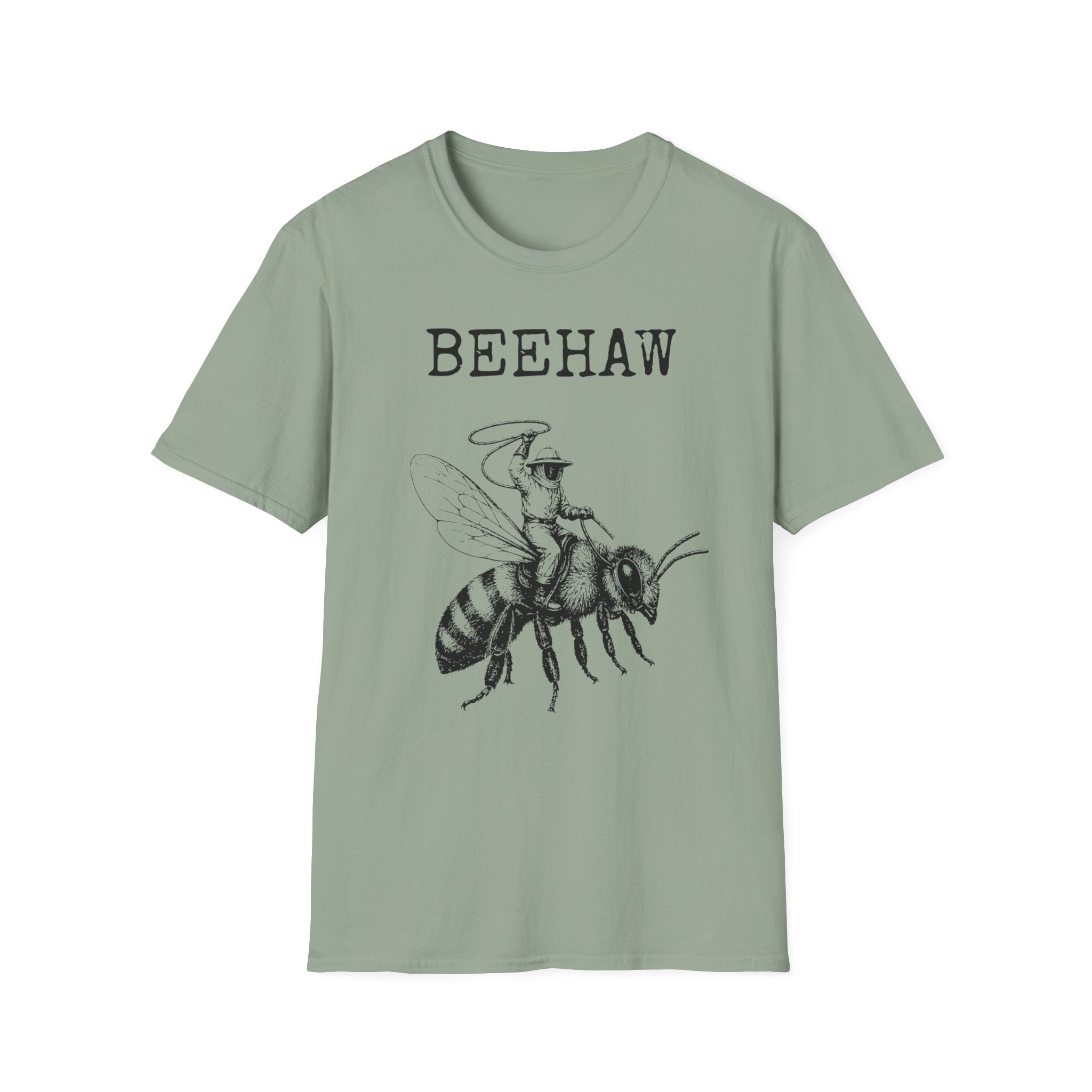 BEEHAW Tee