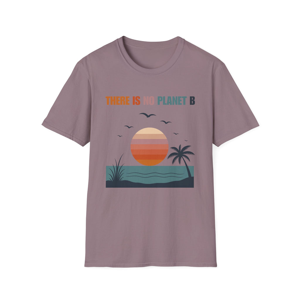 There Is No Planet B Tee