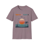 There Is No Planet B Tee