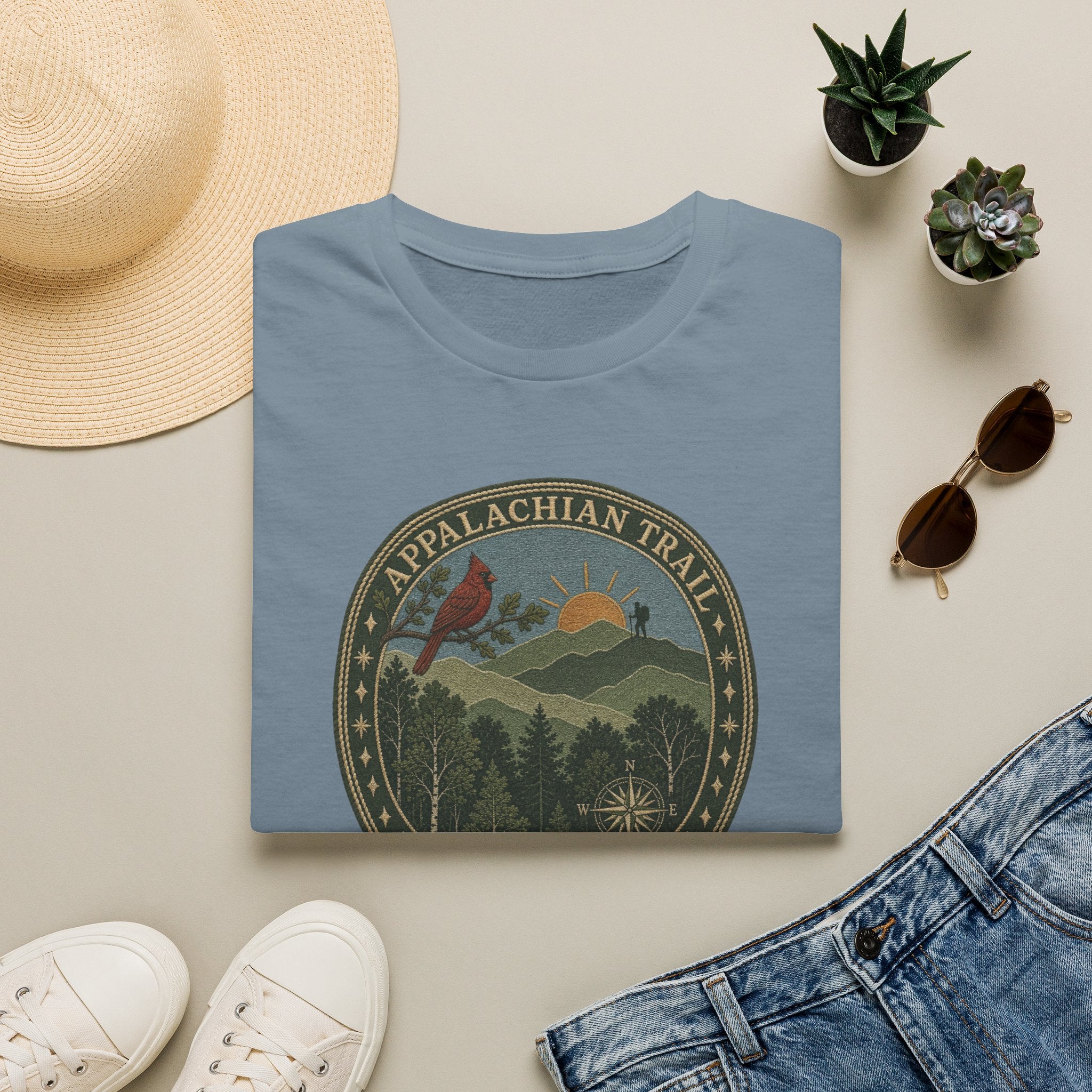 Appalachian Trail Tee