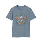 Koi Mandala Tee