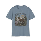 Saola Built For Wonder Tee