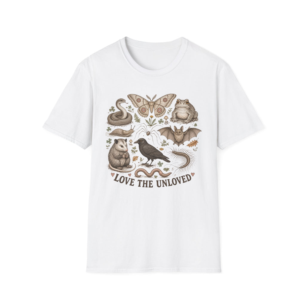 Love The Unloved Tee