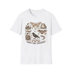 Love The Unloved Tee