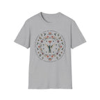 Hummingbird Sweet Mandala Tee