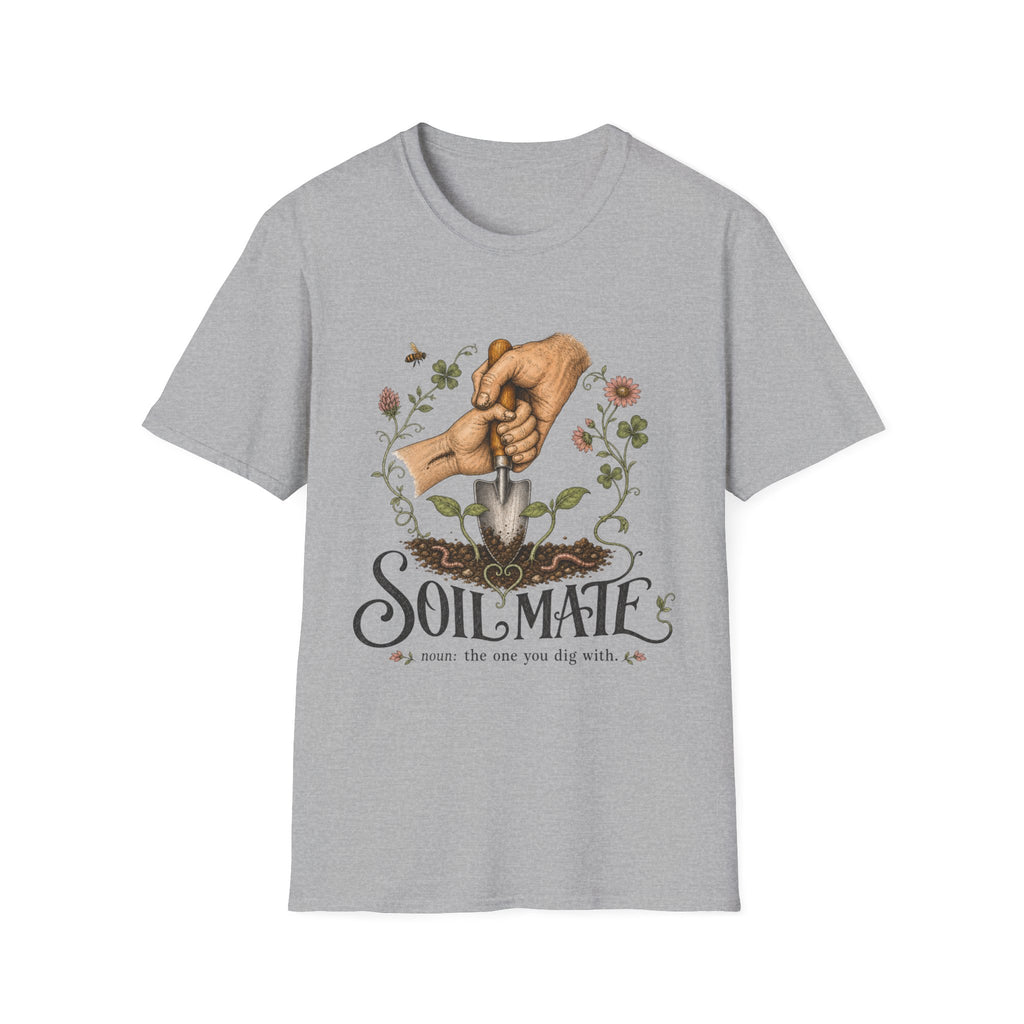 Soil Mate Tee