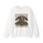 Conservation Over Extraction Crewneck Sweatshirt