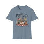 Pollinator Picnic Tee
