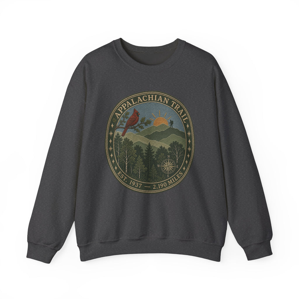 Appalachian Trail Crewneck Sweatshirt