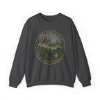 Appalachian Trail Crewneck Sweatshirt