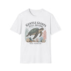 Gentle Giants Sea Turtle Tee