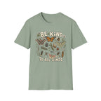 Be Kind To All Kinds Tee