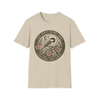 Compassion Looks Radical Tee