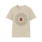Luck Lives in Little Things Tee