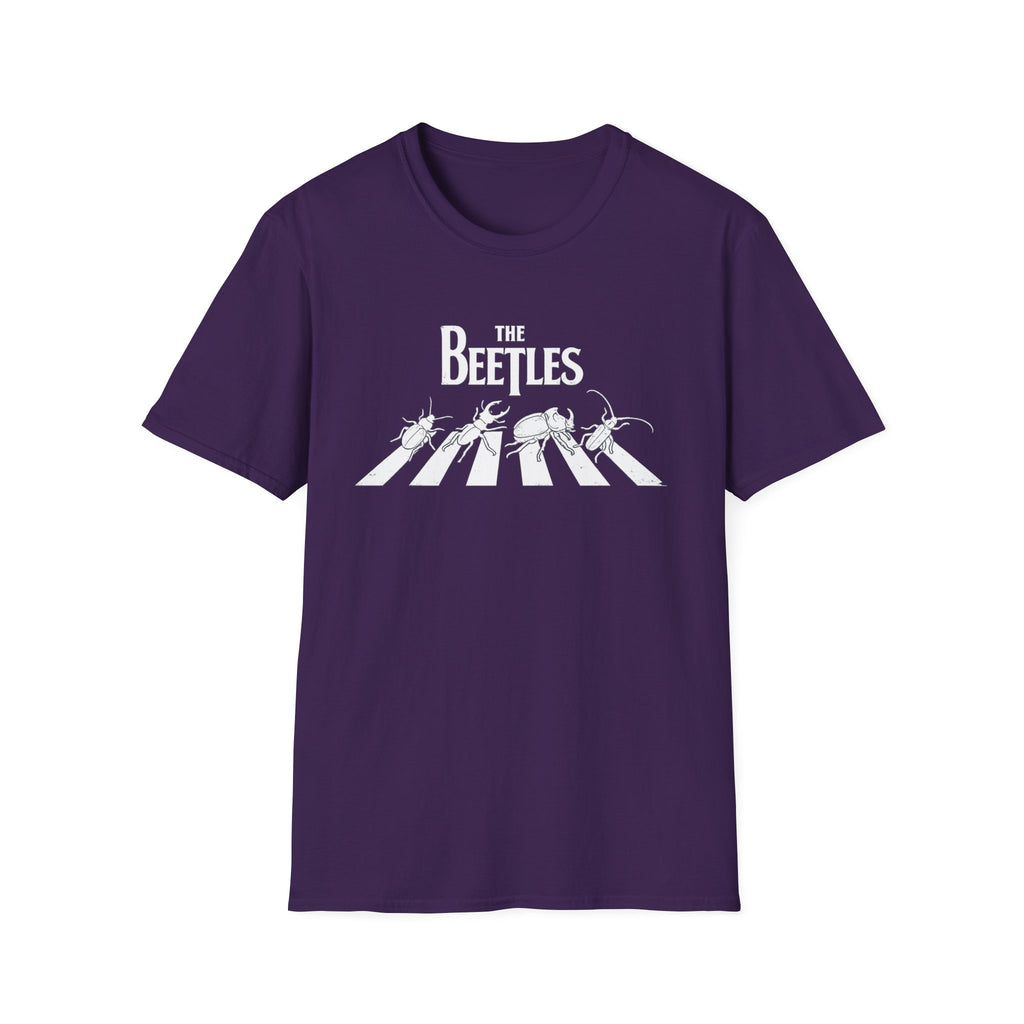 The Beetles Tee