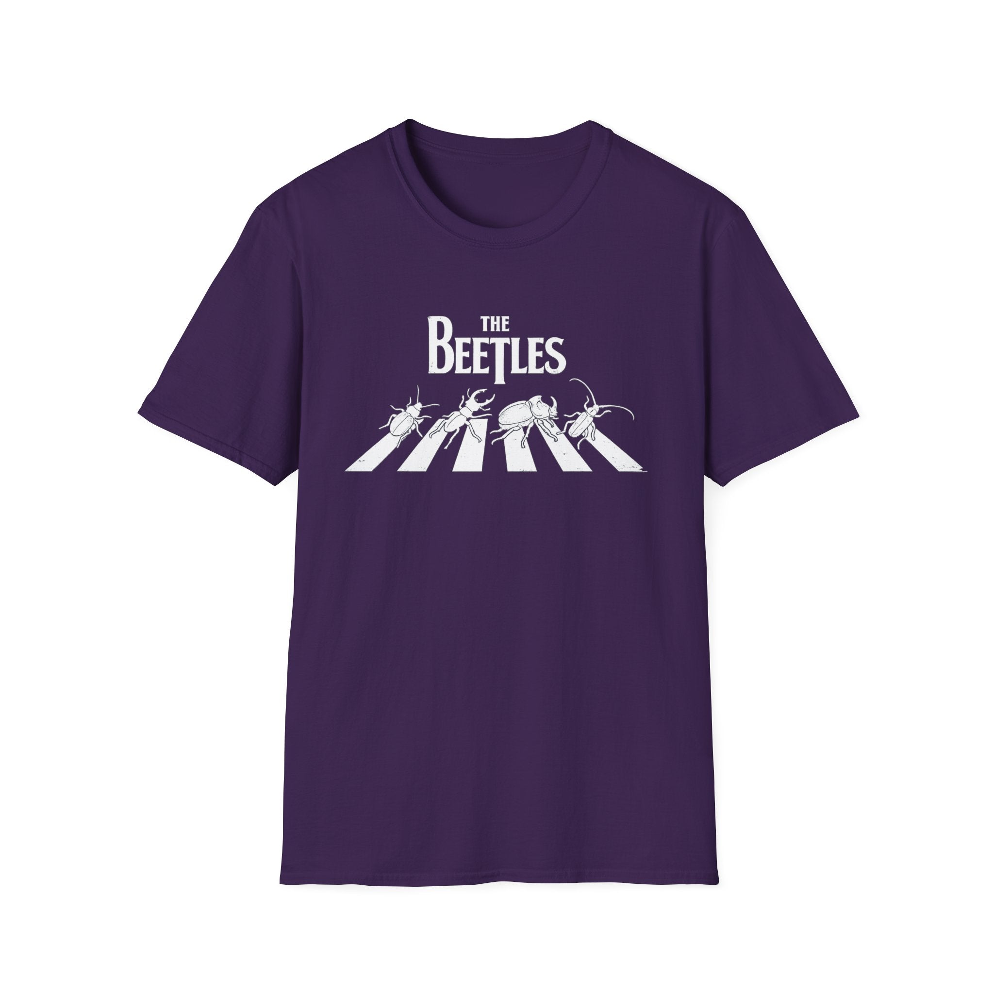 The Beetles Tee